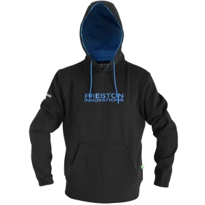 Hanorac Preston Hydrotech Pullover Hoodie, Marime 3XL